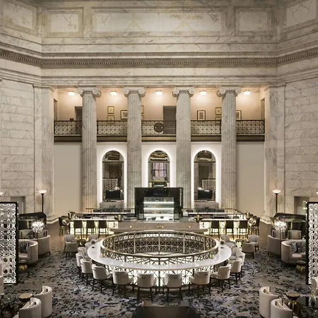 The Ritz-Carlton, Philadelphia-3