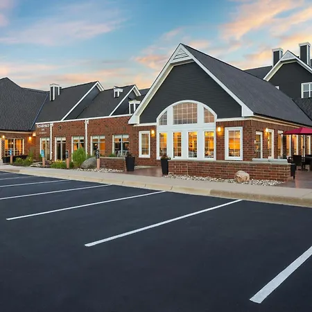 Residence Inn Minneapolis St. Paul/Roseville-2