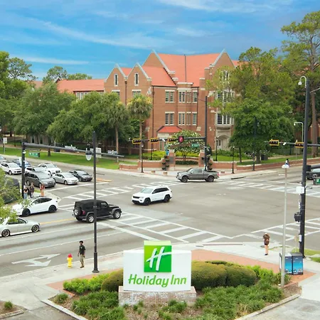 Holiday Inn Gainesville-University Center By Ihg-2