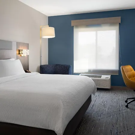 Holiday Inn Express Hotel Vernal By Ihg-3