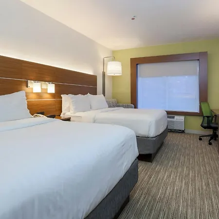 Holiday Inn Express Irondequoit By Ihg-2