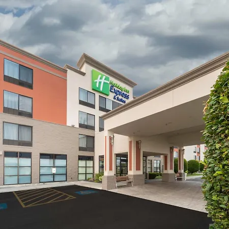 Holiday Inn Express Hotel & Suites Pasco-Tricities By Ihg-3