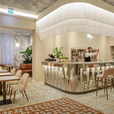 Rosetta Hotel Perugia Tapestry Collection By Hilton-3