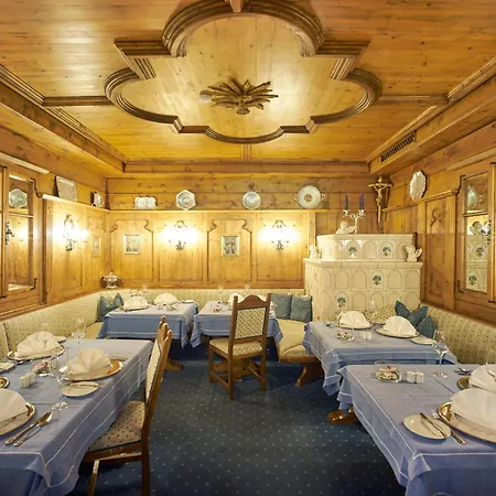 Alpenhof Grainau-2