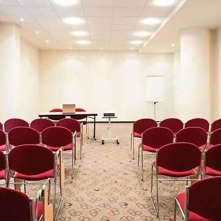 Hotel Ibis Milano Malpensa-2
