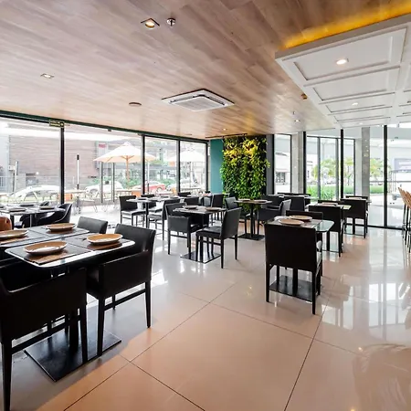 Mercure Belem Boulevard-3