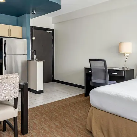 Residence Inn By Marriott San Jose Escazu-3