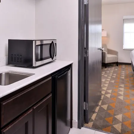 Holiday Inn And Suites Addison By Ihg-2