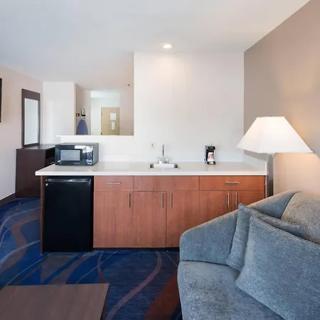 Quality Inn & Suites Kennewick Tri-Cities-3