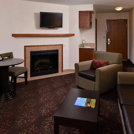 Holiday Inn Express Hotel & Suites Lancaster-Lititz By Ihg-3