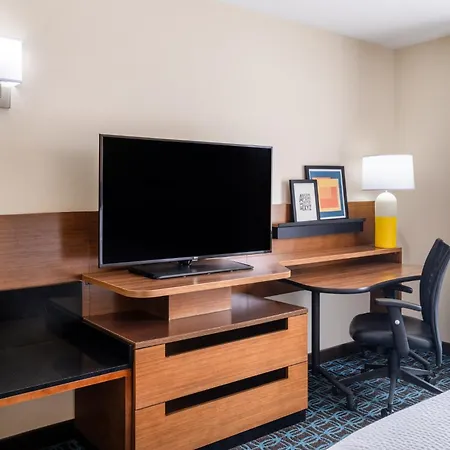 Garner Hotel Macon West By Ihg-2