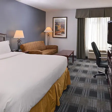 Holiday Inn Express La Junta By Ihg-3