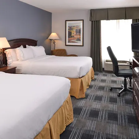 Holiday Inn Express La Junta By Ihg-2