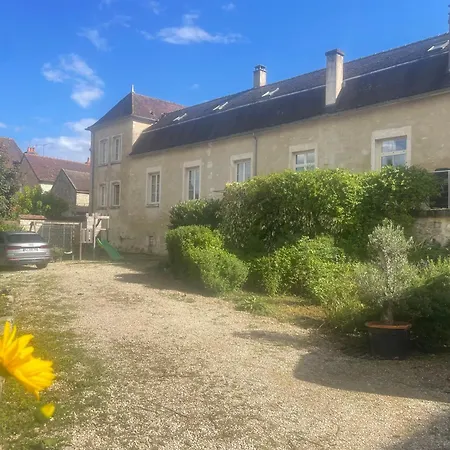 Logis Hostellerie des Clos-3