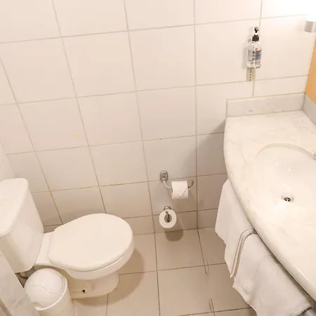 Ibis Lima Larco Miraflores-3