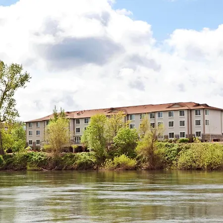 Holiday Inn Express Corvallis-On The River By Ihg-3