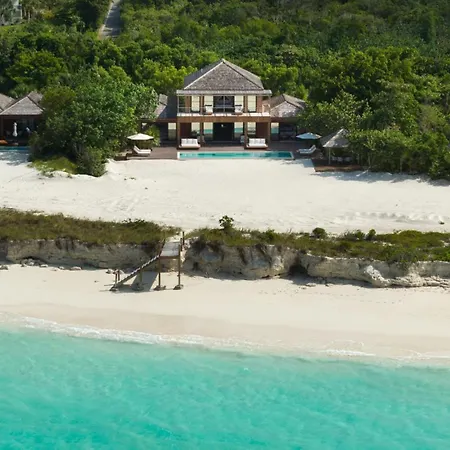 Como Parrot Cay-2