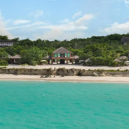 Como Parrot Cay-3