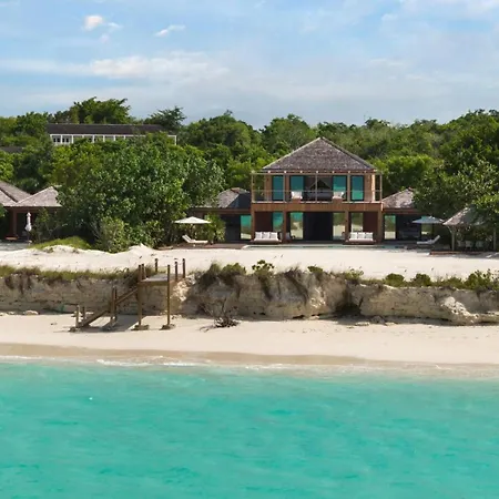 Como Parrot Cay-2