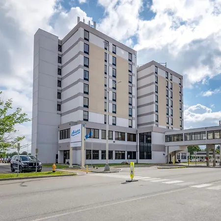Bangor Aviator Hotel BW Premier Collection-2