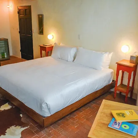 The Parador-2