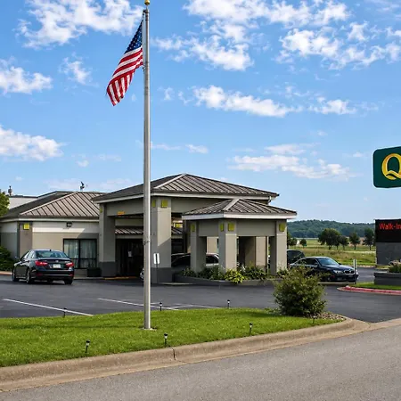 Quality Inn & Suites Moline Airport-3