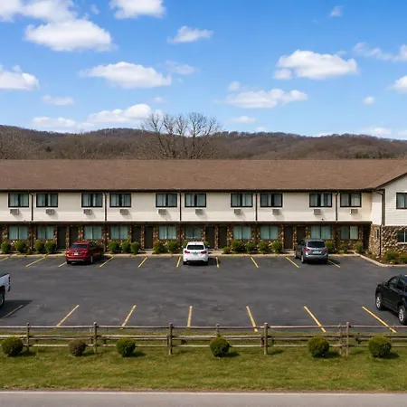 Harlan Inn And Suites By Oyo Harlan-3