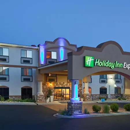 Holiday Inn Express Hotel & Suites Moab By Ihg-2