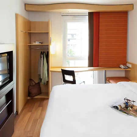 Ibis Muenchen City Sued-3