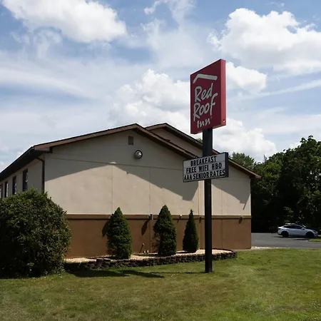 Red Roof Inn Binghamton North-2