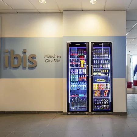 ibis München City Süd-3