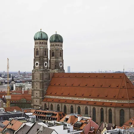Ibis Muenchen City Sued-2
