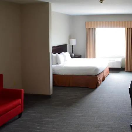 Country Inn & Suites By Radisson, Oklahoma City - Quail Springs, Ok-2