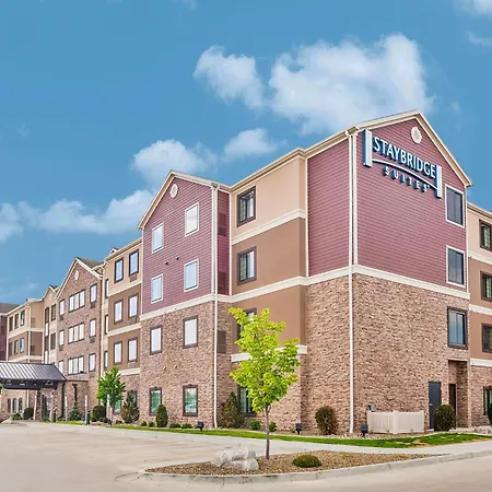 Staybridge Suites Bismarck By Ihg-2
