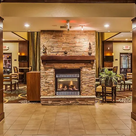 Staybridge Suites Bismarck By Ihg-3