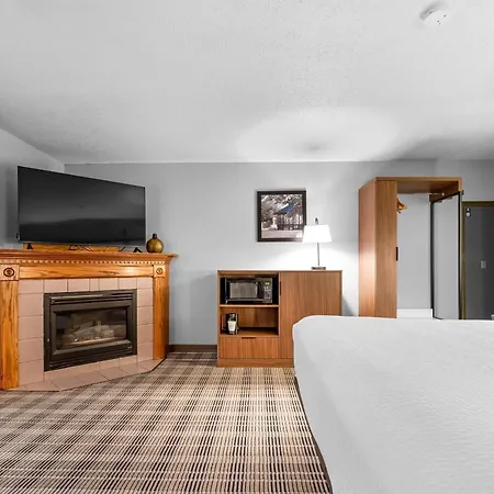 Americinn By Wyndham Sauk Centre-2