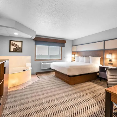 Americinn By Wyndham Sauk Centre-3