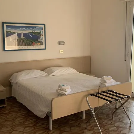 Hotel Monti-2