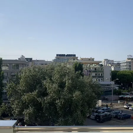 Hotel Monti-3
