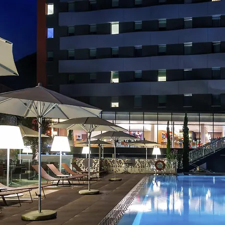Novotel Lugano Paradiso-2