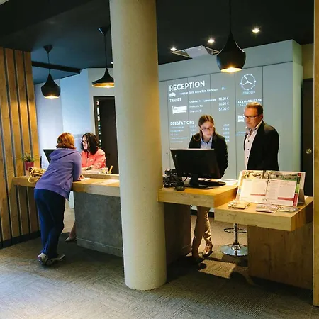 ibis Alençon-2