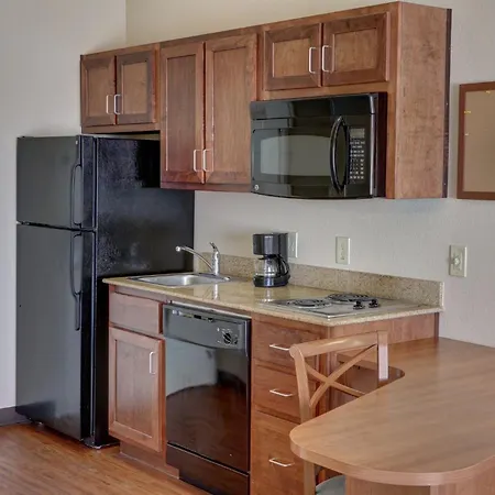 Candlewood Suites Texarkana By Ihg-3