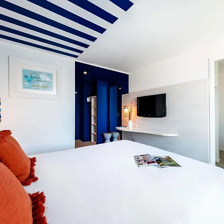 ibis Styles Quiberon Centre-3