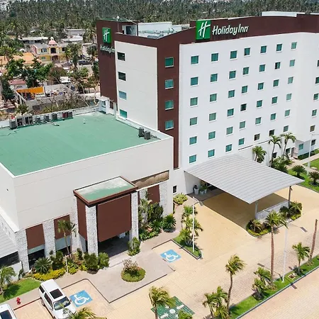 Holiday Inn Acapulco La Isla, an IHG Hotel-2
