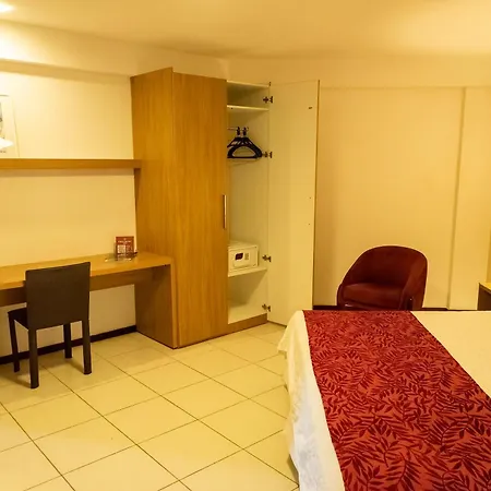 Garbos Trade Hotel-2