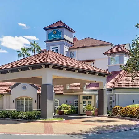 La Quinta By Wyndham Tampa Brandon Regency Park-3