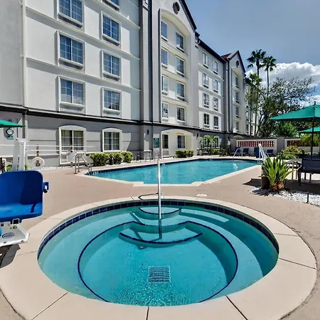 La Quinta By Wyndham Tampa Brandon Regency Park-2
