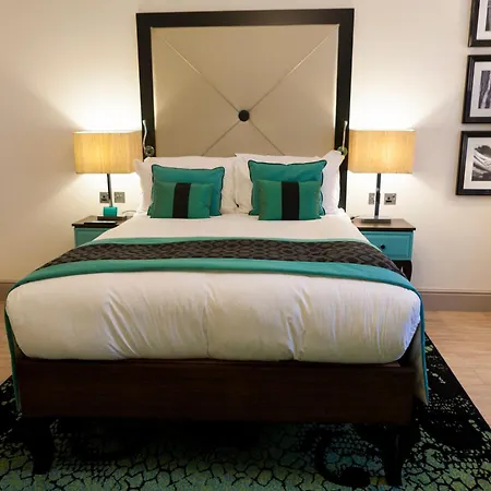Hotel Indigo London - Kensington By Ihg-2