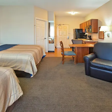 Candlewood Suites Roswell By Ihg-2