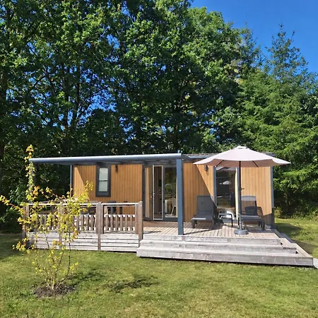 Rcn Vakantiepark De Roggeberg-3
